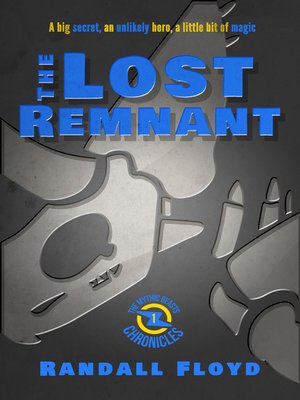 cover image of The Lost Remnant
